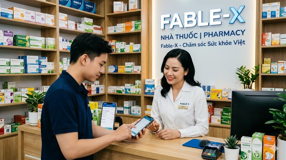 Giấy phép GPP của khách hết hạn — và bạn là người báo trước tiên